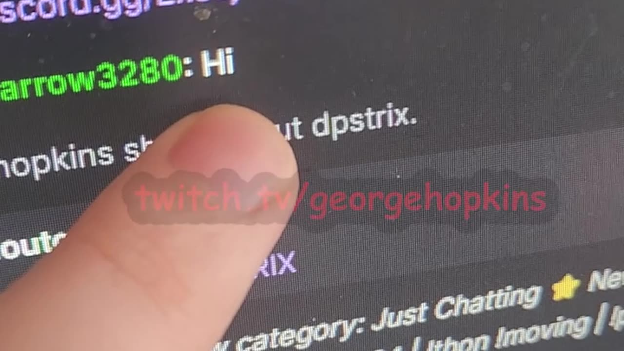 How many genders are there?