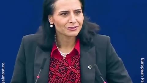 🇸🇪SWEDISH POLITICIAN🇸🇪