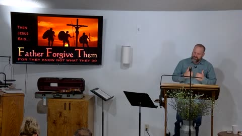 Behaving Biblically in the Body of Christ, Part 2 - Romans 12:14-16