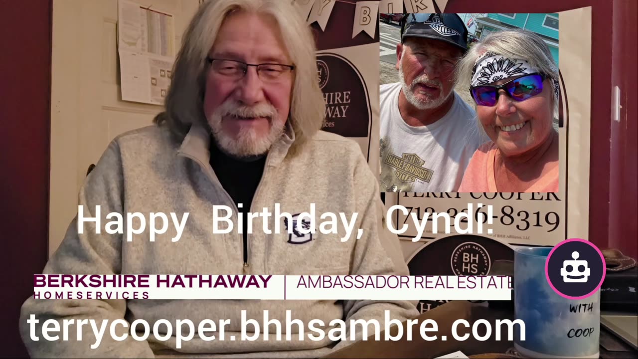 Coffee with Coop! Ep 359