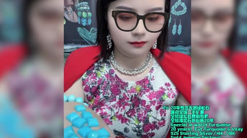 ZH Jewelry Spends Qixi Festival with You