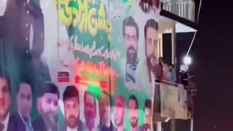 HOW PAKISTANIES REJECTED INDEND. DAY & REGIME IMPOSED BY US