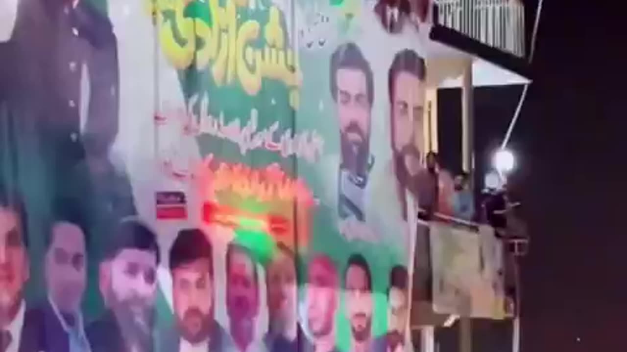 HOW PAKISTANIES REJECTED INDEND. DAY & REGIME IMPOSED BY US