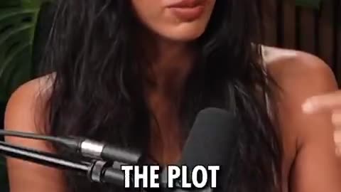 No wonder you can’t find anything good to watch now a days 🤔🤔🤔