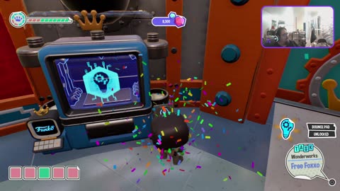 Funko Fusion very nice