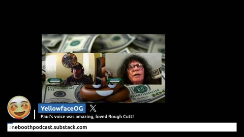 Here's The Thing w/ Paul Shortino