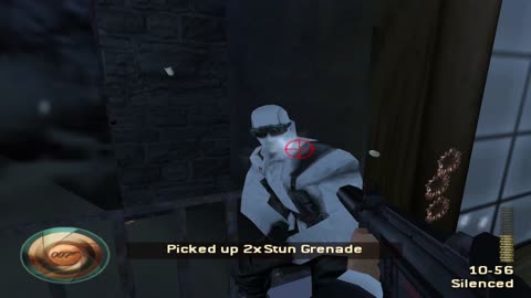 James Bond Nightfire [4K] - The Exchange - Diamonds are Forever Part 2 [NC]