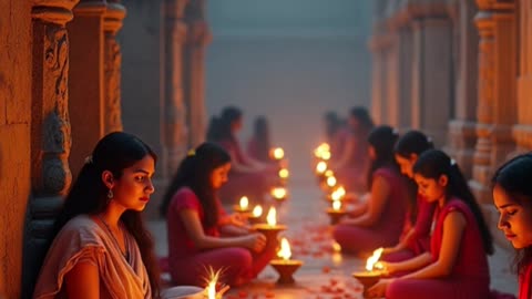 Mission Bhagavad Slok Day 135