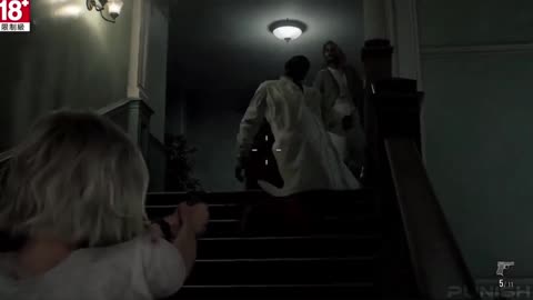 RESIDENT EVIL 9 REQUIEM - New Grace Gameplay (No Commentary)