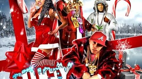 Waka Flocka Flame F*ck The Police