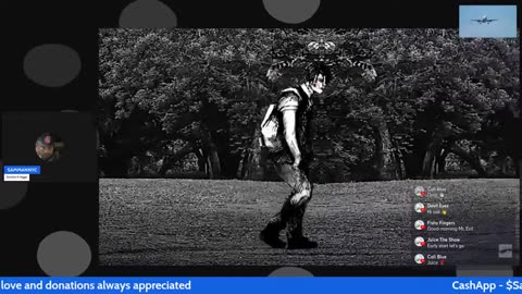 07/20/25 Sammannyc VOD: "YURRRRRRRRRRRR SUNDAY SERVICE $2TTS $3MEDIA"