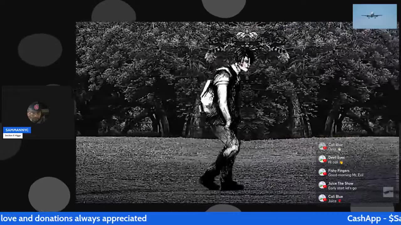 07/20/25 Sammannyc VOD: "YURRRRRRRRRRRR SUNDAY SERVICE $2TTS $3MEDIA"