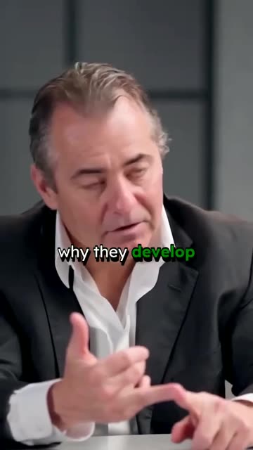 Glucose: The Sticky Killer - Huberman Patrick Suzuki Amen #nitricoxide #bloodsugar #diabetes