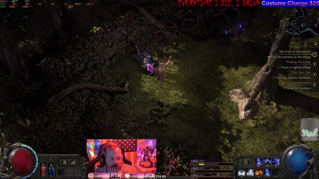 PATH_OF_EXILE_2__THE_THIRD_EDICT_NEW_LEAGUE_day2