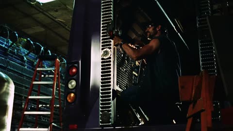 Hangmans Song Dawn of the Dead 2004