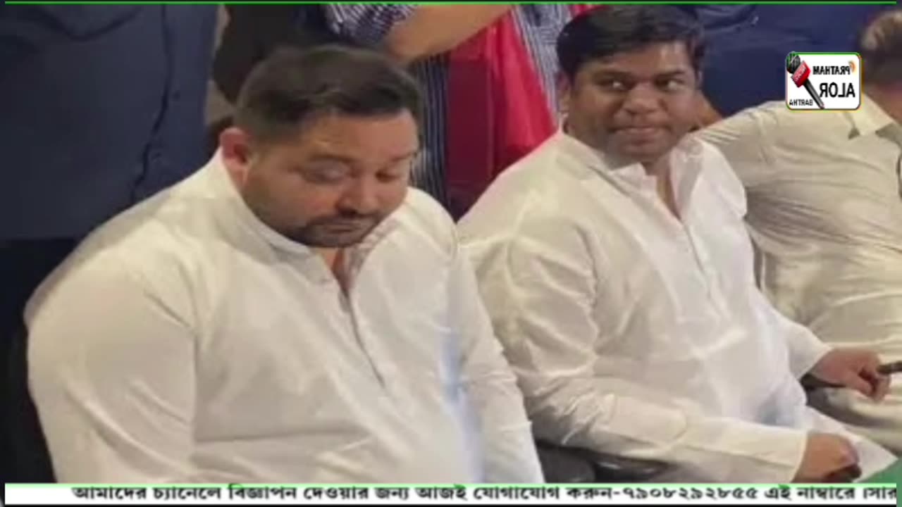बिहार महागठबंधन में मुकेश सहनी की विकासशील इंसान पार्टी (वीआईपी) की सीटों पर बात बन गई है।