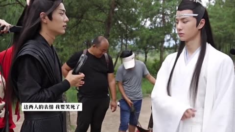 From Chill to Chaotic—Untamed BTS Reveals Wang Yibo’s Real Face!