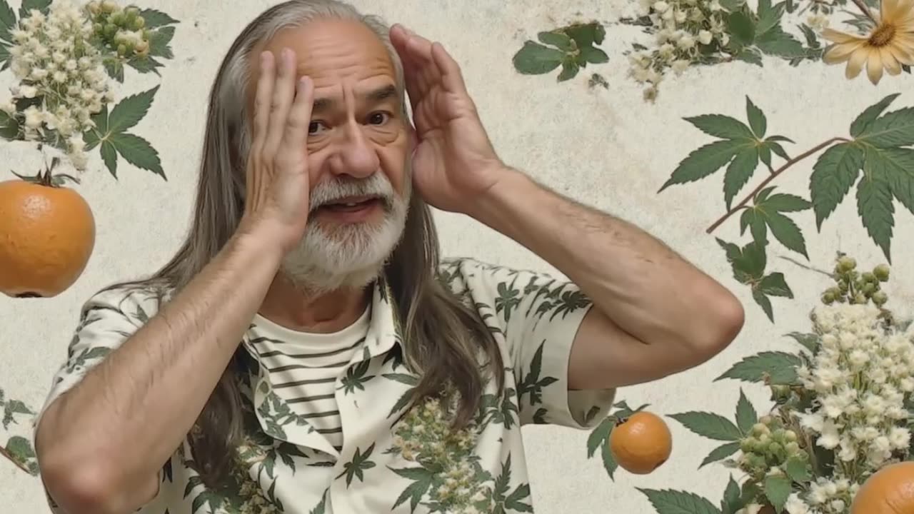 Wondere wietolie tegen pijn