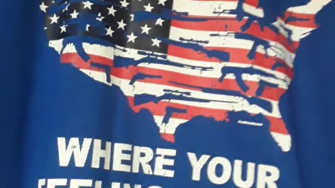 A 4th of July message to all Libtards