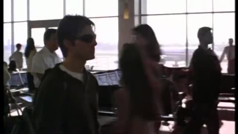 Jerry Maguire 1996 Movie Trailer