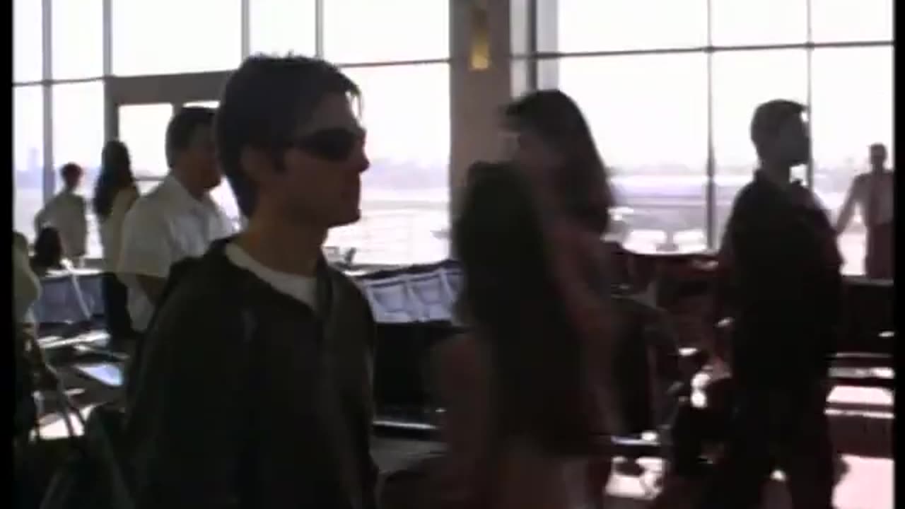 Jerry Maguire 1996 Movie Trailer