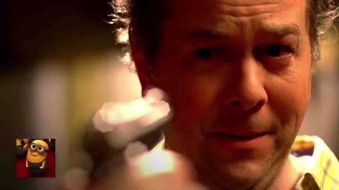 Breaking Bad - Jesse Shoots Gale (S3E13) _ Movieclips