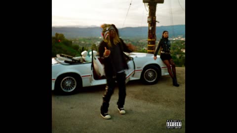Kee Nola - At The Top