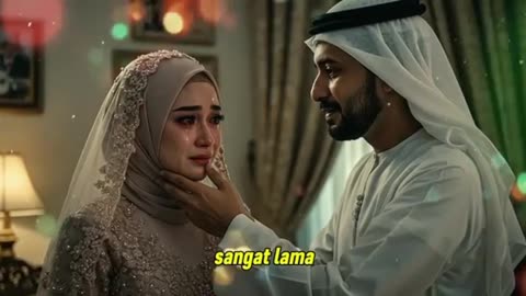 Forced to Marry Saudi Arabian Employer - part 1.3