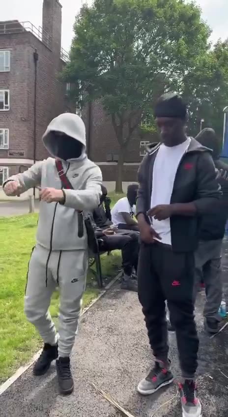 Too much ‘cultural enrichment’ to handle… How could we possibly have survived