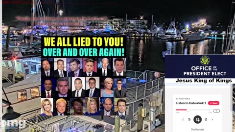 God indicts the whole population: “No one is faithful. No one loves. No one knows the first thing about God. All this cussing-msg-bible-banned-