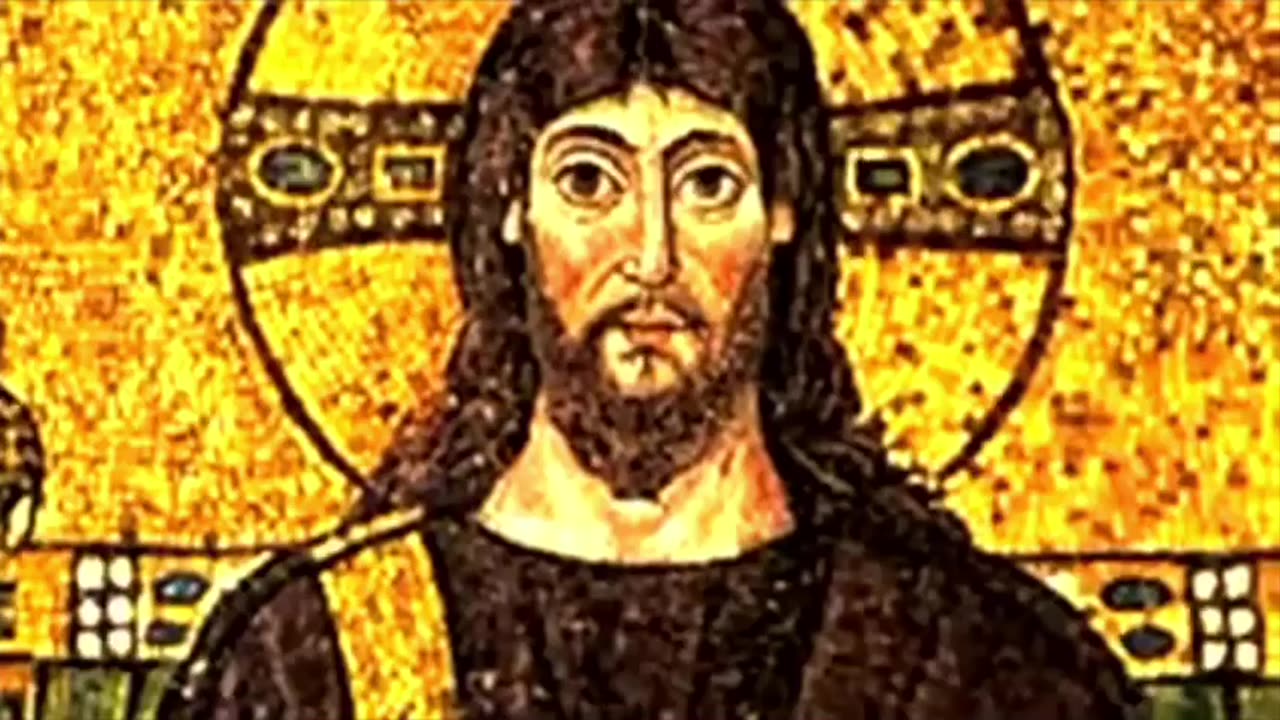 Bertrand Comparet - Jesus was not a Jew.