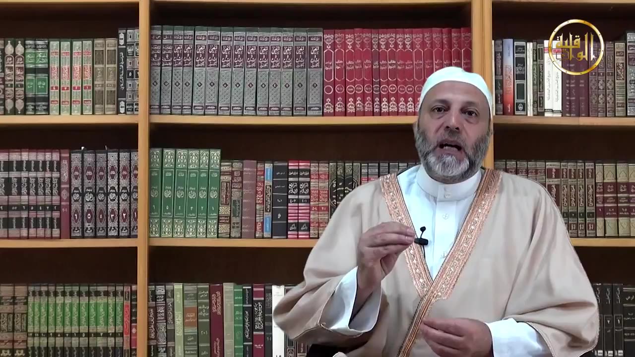 برنامج حلقة على الهواء - الحلقة