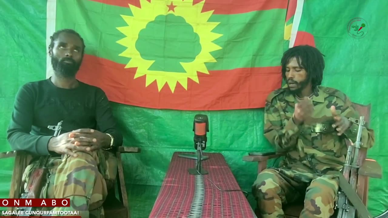 Qophii Addaa ONM-ABO Waxaabajjii 21-2025 itti dhiyaadhaa!