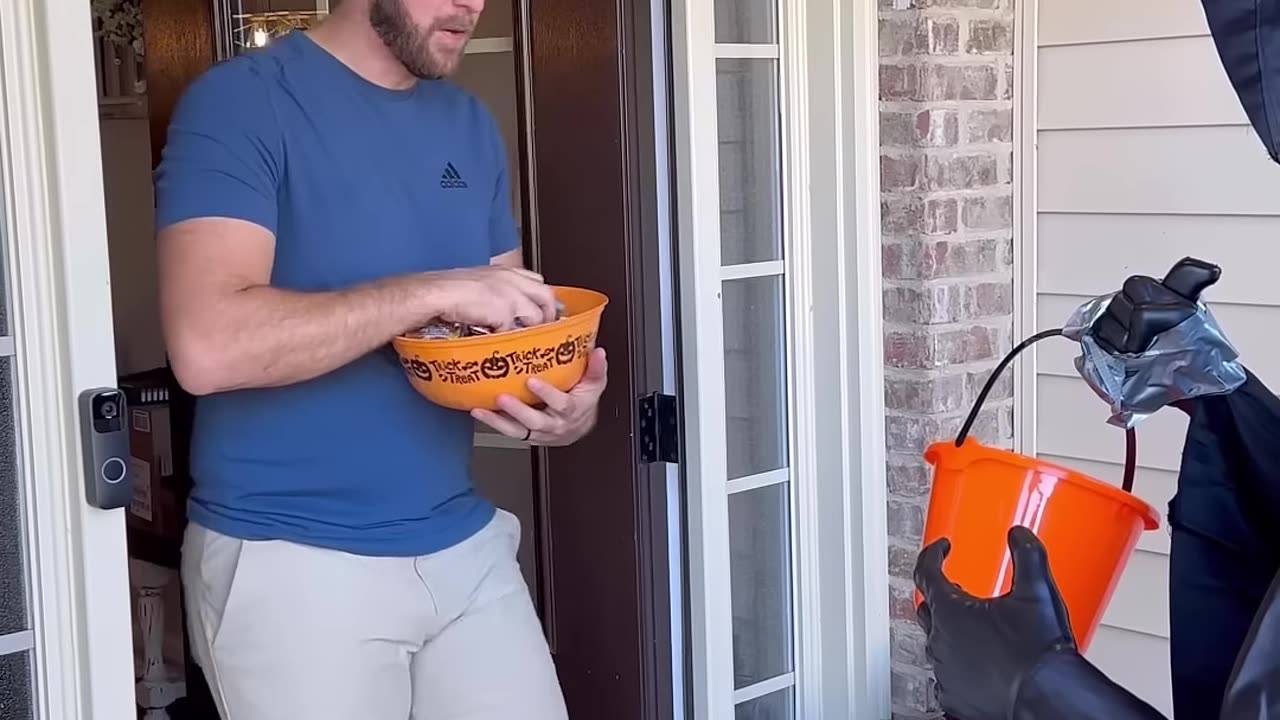 Our 4th most viral video of 2024!