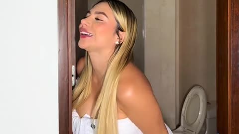 COMO SE TIENE QUE IR! 🤭😳