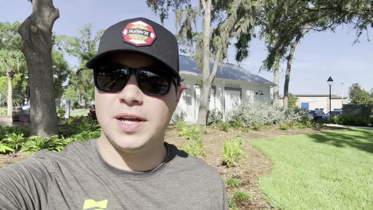 Hercules Park in Zephyrhills, FL