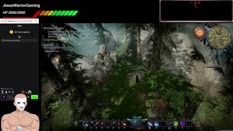 Too many Hackers in DBD we play VRising