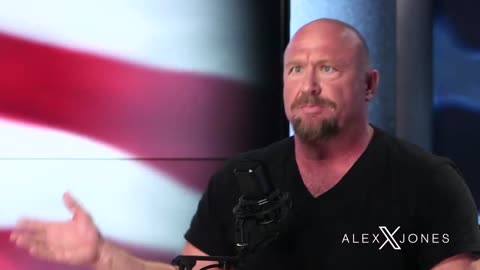 🚨 MUST-SEE: Alex Jones Exposes Terrifying Encounters with Spiritual Evil