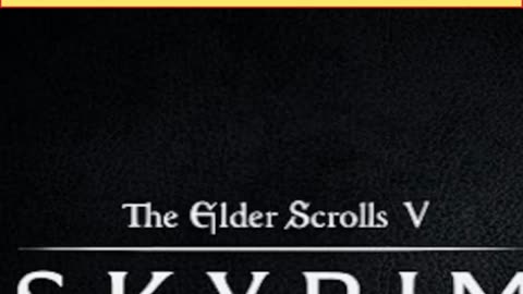 Skyrim Player Finds Alternate Ending After Massive Hours Played