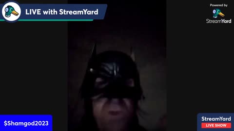 Batman Is The Nightmare!!! 🦇