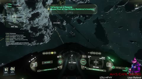 Star Citizen Live: Dogfights & Deliveries - A Day in the 'Verse"