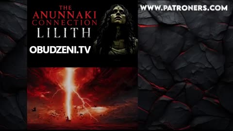 Lilith i powiązanie z Anunnaki