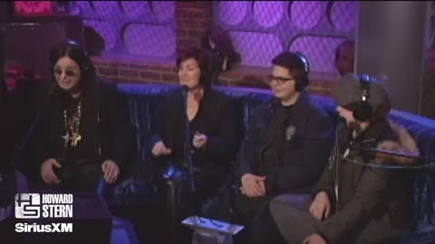 😂🎤 Underrated Hilarious Ozzy Moment: 'Well I Don't Know!' | FunFM