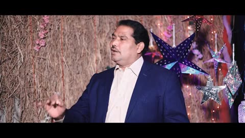New Christmas Geet | Masiha Ky Aany Ki | Irshad Sadiq | Mrs Irshad Sadiq