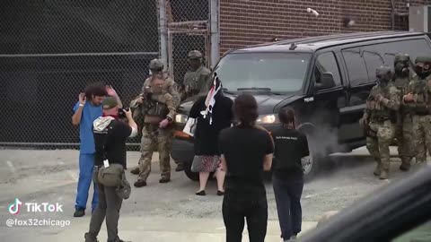 Meanwhile in the USofA,