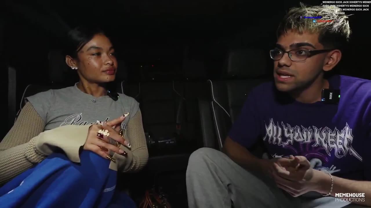 NEON Shoots His Shot at India Love — It Did NOT Go As Planned 💀