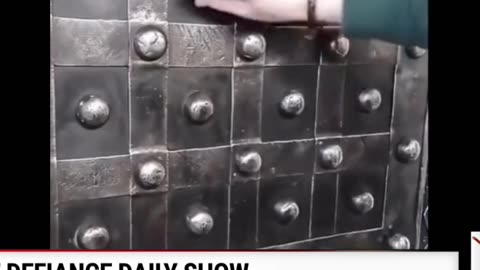 Insane Safe Security: You Won't Believe How It Works!