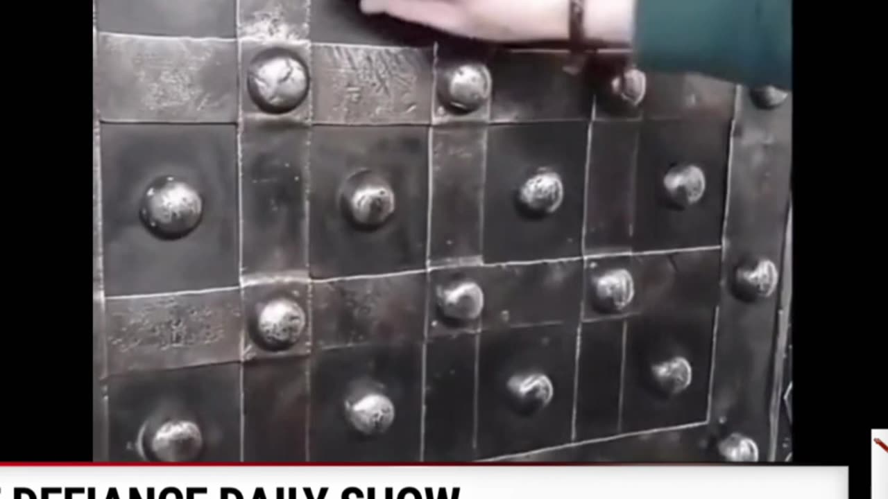 Insane Safe Security: You Won't Believe How It Works!