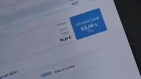 Ce n’est plus de l’énergie, c’est du racket organisé.