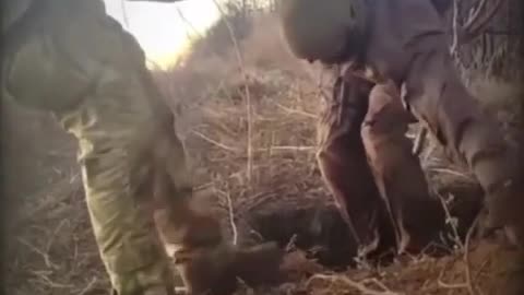 🚑💥 Ukraine Russia War | Wounded Soldiers Evacuated Under Fire | RCF